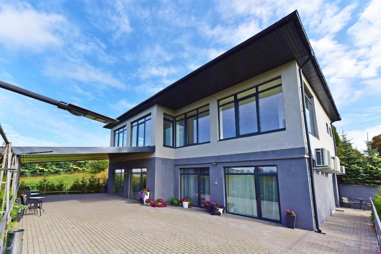 Ms Resort Nemėžis Exterior foto